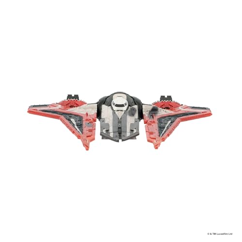 Star Wars™ Micro Galaxy Squadron Maul Shadow Collective Set - Image 4