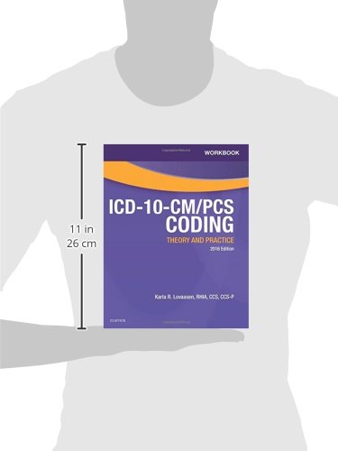 Workbook for ICD-10-CM/PCS Coding: Theory and Practice, 2016 Edition