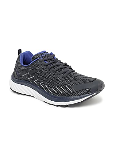 Paragon Eeken E11273207A081 Men Casual Shoes | Stylish Walking Outdoor Shoes | Daily & Occasion Wear | Smart & Trendy | Comfortable Cushioned Soles