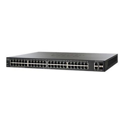 その他 Cisco Small Business SLM2048PT-NA - switch - 50 ports Amazon.com: Cisco Small Business Smart SG200-50P - switch