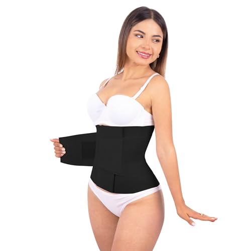 MODAKING PERÚ CINTURILLA FAJA RELOJ DE ARENA CLASICA2