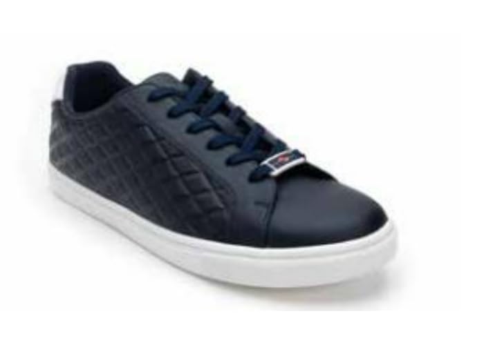 Lee Cooper Mens LC6235A Sneakers_Navy_41EU (B0CR5NQG7Z) Amazon Price History, Amazon Price Tracker