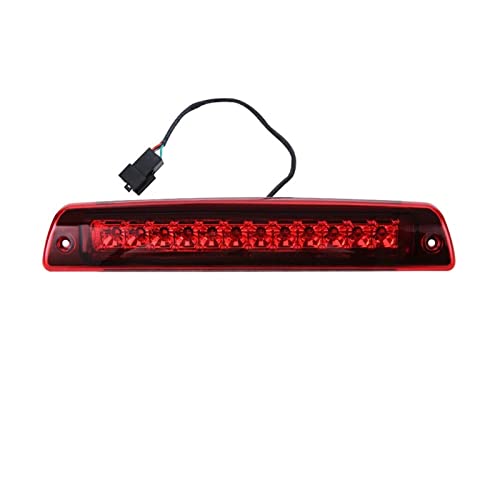 Troisième feu stop de rechange pour rénovation Dodge Ram 2500 - 3
