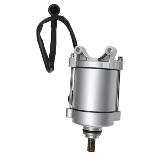 9-Tooth Starter Motor for 150cc-250cc CG Vertical Air-Cooled Engines ATV