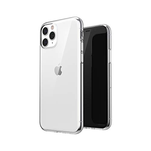 Coque iPhone 11 Pro Speck antichoc transparente et fine en polycarbonate rigide