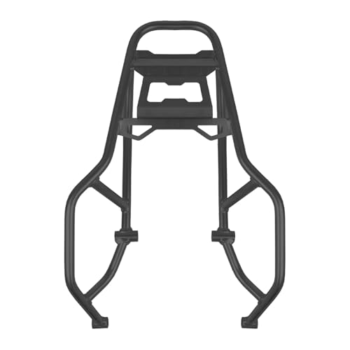 Structure haut de gamme et support valises R1300GS 2024