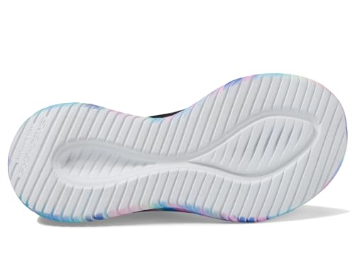 Skechers Girls' Ultra Flex 3.0 blissful Bay3