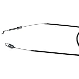 Kupplungskabel mac53bsp np534tr
