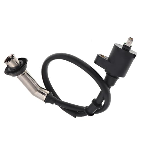 Llave de encendido para scooter GY6: soluciona fallos de arranque en tu motor de 50cc 4