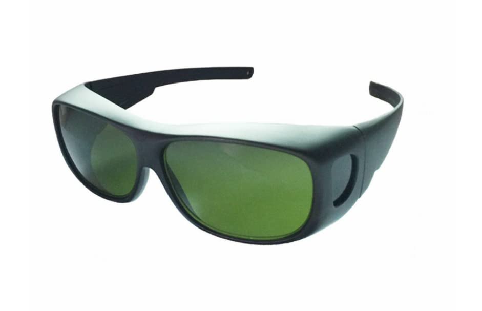 IPL 200nm-2000nm Laser Protection Goggles UV Safety Glasses CE OD5+ CE