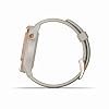 Approach-S42-Rose-Gold-con-Correa-en-Color-Beige-NUMERO-DE-Referencia-010-02572-02