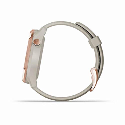 Approach-S42-Rose-Gold-con-Correa-en-Color-Beige-NUMERO-DE-Referencia-010-02572-02
