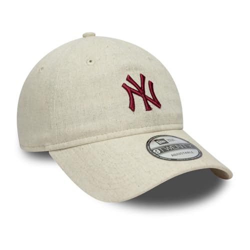 Casquette New Era Linen 9twenty neyyan Unique - vue 5