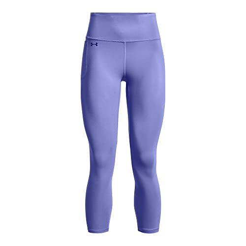 Image of Under Armour Women's Motion Ankle Leggings with Pockets