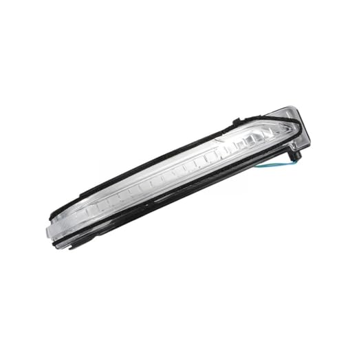Intermitente de espejo retrovisor para Nissan X-Trail Rogue y Qashqai 6
