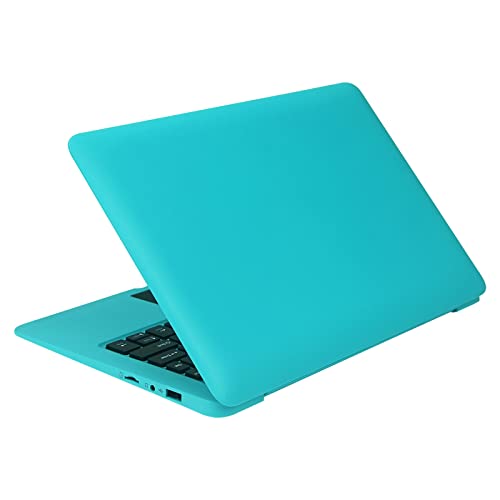 Evrain 10.1Inch Android Netbook, Portable Laptop With A133P Cpu, 2Gb Ram 64Gb Rom 800X1280 Ips Screen (Blue) #TOP4
