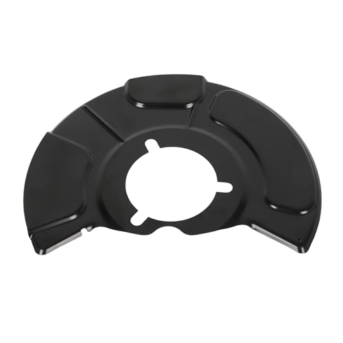 Image of SCITOO 52124765AD Brake Backing Plate Front Left | Compatible For Dodge For Durango 2011-2021,For Jeep For Grand Cherokee 2011-2021,For Jeep For Grand Cherokee WK 2022 1PC
