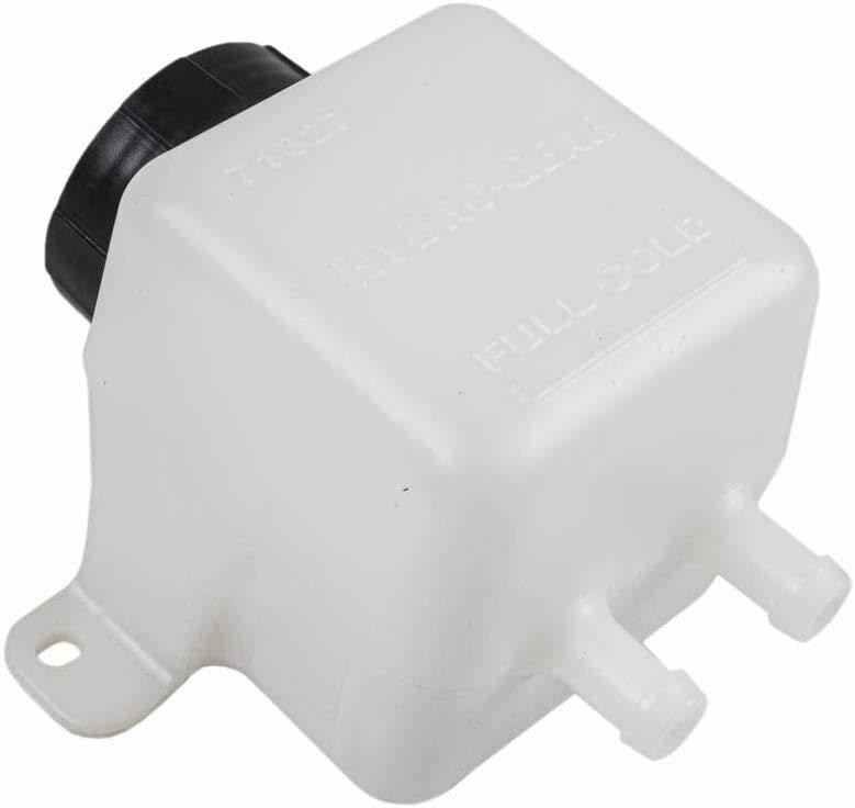 For 5100778 For Ferris Hydraulic Fluid Expansion Tank 700 ml IS3100Z IS5100Z