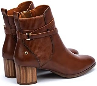 PIKOLINOS leather Ankle Boots CALAFAT W1Z - size 6.5-7 | Image 4