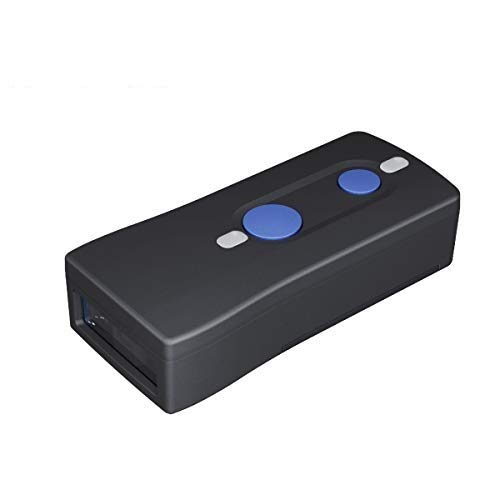 Amazon.co.jp: DENSO ワイヤレススキャナー SF1-BB（バーコード