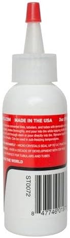 Stan's NoTubes Tire Sealant, Liquid Sealant, 2oz