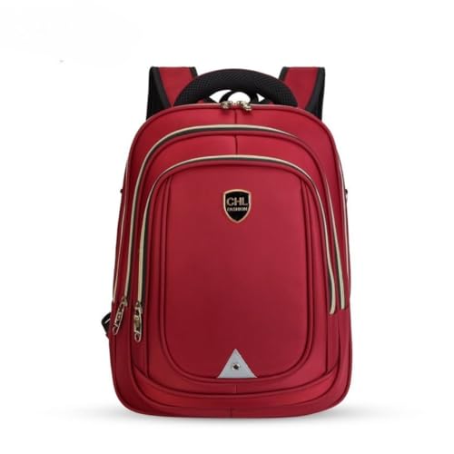 Mochila Masculina Feminina Faculdade Trabalho Grande Espaçosa Reforçada Moderna Dia A Dia De Alta Capacidade