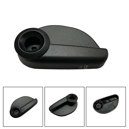 Poignée d'ouverture de capot F60 pour levier de commande Mini Countryman 51237307640 - 6