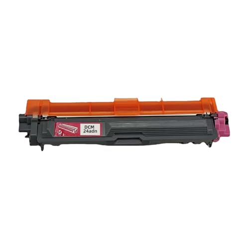 Toner DCM24ADN rouge pour imprimante Deli CP2400DN CM2400ADN