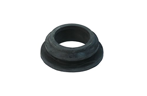 URO Parts 7M0919382 Washer Fluid Level Sensor Grommet , Black