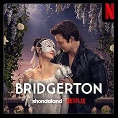 Bridgerton: The Official Podcast cover art