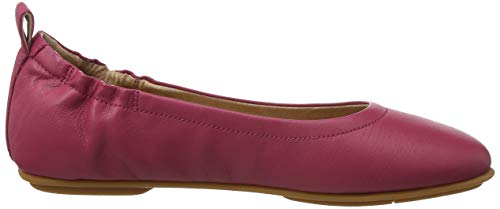 Image of FitFlop Womens Allegro Ballet Flat