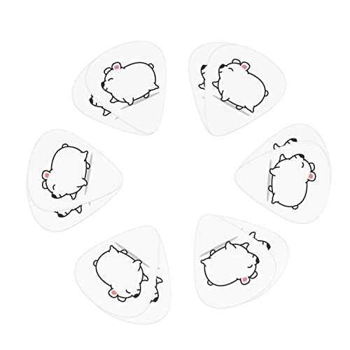 M^[sbN 12 3ނ̌ M^[sbNZbg sbNP[X [{bNXt AR[XeCNM^[ GLM^[ EN }h x[X oW[p Sҗp guitar picki0.46mm0.71mm&0.96mmj ĂV