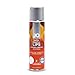 JO H2O Flavored - Peach ( 4 oz )