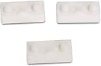 285219 Washer Wear Pads Set Replacement for Whirlpool Kenmore/Sears Maytag, Courtesy of LITYPEND.