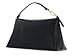 Imagen de Furla Cuero bolso bandolera bolso de hombro Sfera Soft Mini Crossbody Bag Nero negro