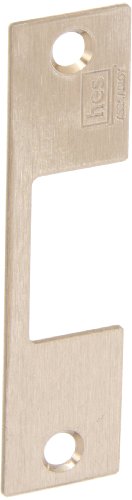 HES 10180006 Faceplate for 1006 Series, Satin Bronze, 4-7/8