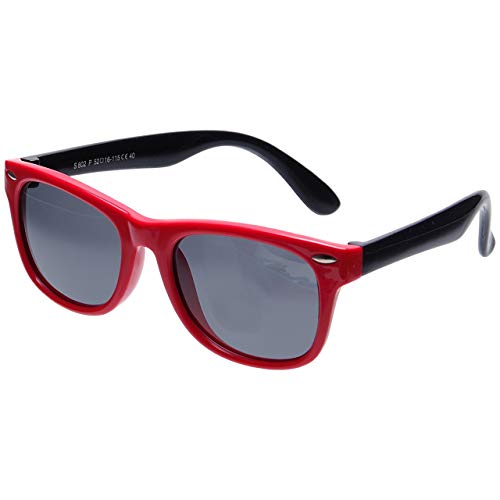 [Goods Land] 10color qp TOX LbY qǂ p Ό UV O Jbg j̎q ̎q GD-KGL-C40-RDBK