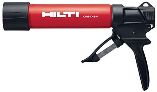 HIlti 2005843 Tube Dispenser CFS-DISP firestop fire Protection Systems