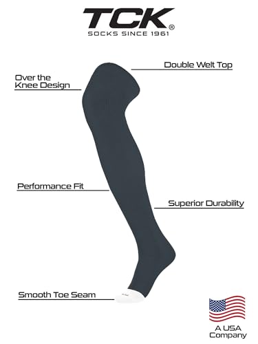 Image of Baseball Belt and Socks Combo Over the Knee - Youth and Adult Sizes Prosport