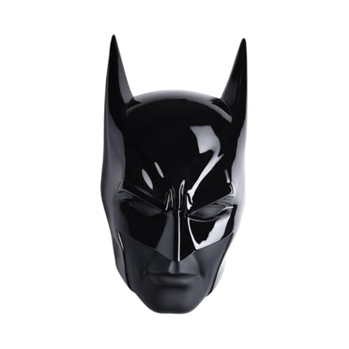 Leblon Delienne Wall Mask Batman Black 37 cm Art. WARMA03701NO
