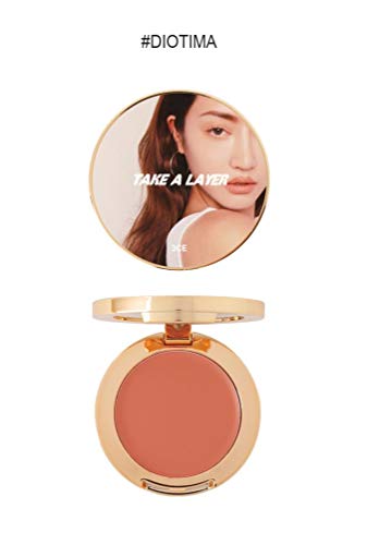 [3CE] Tome una capa multi maceta 4,2 g/stylenanda/korean cosmetico