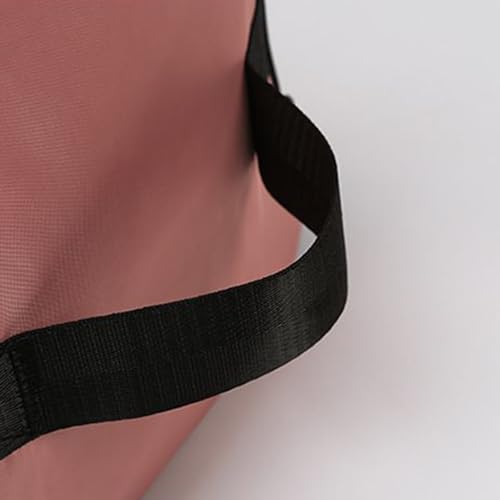 Overnight Bags Women - Waterproof Carryall Duffel, Large Travel Tote | Multipurpose Sports Bag With Wide Capacity, Great Choice Organizing Towels Clothing Gloves Ropes Bands Water Bottles, Fashionable4