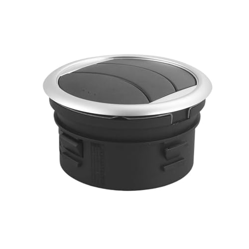 Rejilla de ventilación central para arreglar la salida de aire acondicionado en Suzuki Swift