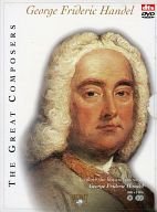 Handel, George Frideric: Great Composers [T-shirt]