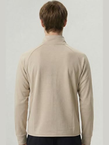 Image of Nobero UPF Jacket for Men Lightweight UPF Jacket | Sun Protection Outdoor Jacket for men
