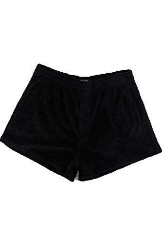 INTIMO Mens' Plush Shag Boxers4