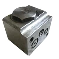 Valve Block 702-21-55951 Suitable for Komatsu PC550LC-8 PC450-8 PC450-7 PC400LC-8 PC350LC-8 PC400LC-7 PC350LC-7 PC300-8 PC300-7