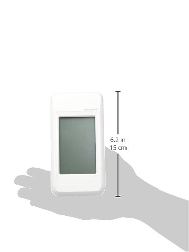 Honeywell Rem5000R1001 Portable Comfort Control, White #TOP2