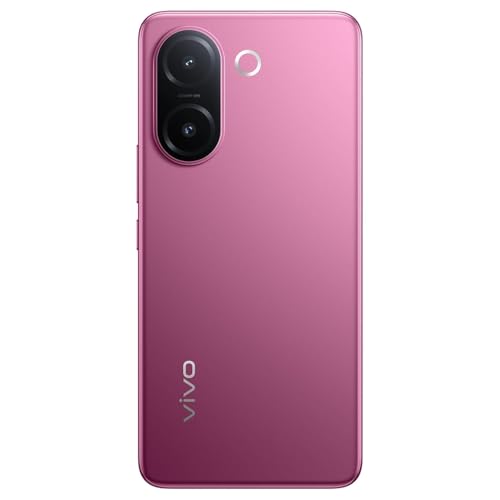Image of vivo V60e 5G (Elite Purple, 8GB RAM, 128GB Storage)