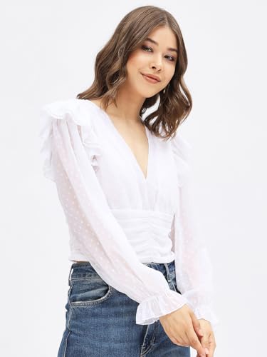 Image of Harpa Women's Regular Fit Blouse